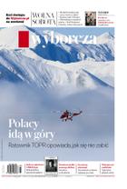 Gazeta Wyborcza (wyd. Stołeczna)