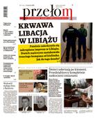 Przełom - Tygodnik Ziemi Chrzanowskiej