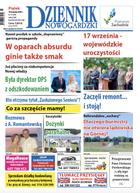 Dziennik Nowogardzki - wydanie: piątek