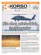 Korso - Tygodnik Regionalny