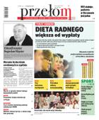 Przełom - Tygodnik Ziemi Chrzanowskiej