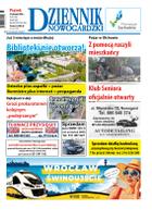 Dziennik Nowogardzki - wydanie: piątek