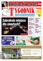 Tygodnik Nowodworski