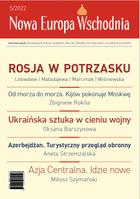 Nowa Europa Wschodnia