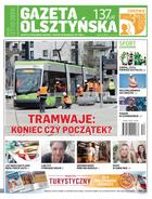 Gazeta Olsztyńska