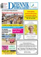 Dziennik Nowogardzki - wydanie: wtorek