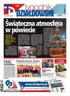 Tygodnik Działdowski