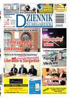 Dziennik Stargardzki - wydanie: wtorek