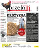 Przełom - Tygodnik Ziemi Chrzanowskiej