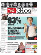 Twój Głos – gazeta powiatu garwolińskiego