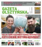 Gazeta Olsztyńska