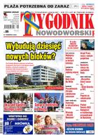 Tygodnik Nowodworski