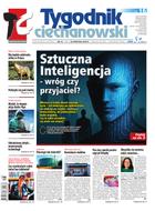 Tygodnik Ciechanowski