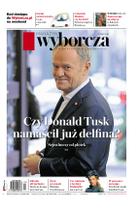 Gazeta Wyborcza (wyd. Stołeczna)