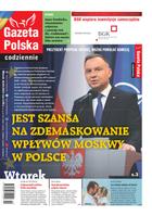 Gazeta Polska Codziennie