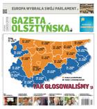 Gazeta Olsztyńska