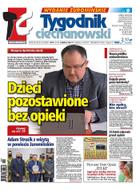 Tygodnik Ciechanowski (wyd. żuromińskie)