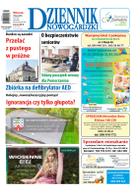 Dziennik Nowogardzki - wydanie: wtorek