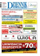 Dziennik Nowogardzki - wydanie: piątek