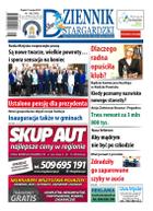 Dziennik Stargardzki - wydanie: piątek