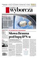 Gazeta Wyborcza (wyd. Stołeczna)
