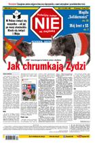 Tygodnik NIE