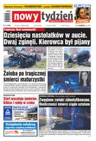 Nowy Tydzień (wyd. Krasnystaw)