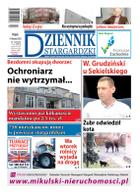 Dziennik Stargardzki - wydanie: piątek