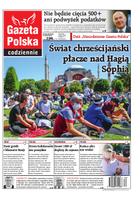 Gazeta Polska Codziennie