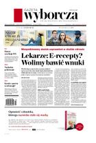Gazeta Wyborcza (wyd. Stołeczna)