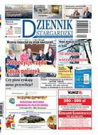 Dziennik Stargardzki - wydanie: wtorek