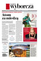 Gazeta Wyborcza (wyd. Stołeczna)