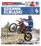 Dziennik Elbląski