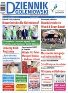 Dziennik Goleniowski