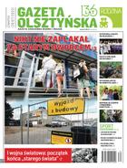 Gazeta Olsztyńska