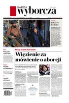 Gazeta Wyborcza (wyd. Stołeczna)