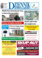 Dziennik Nowogardzki - wydanie: wtorek