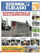 Dziennik Elbląski