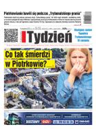 Tydzień Trybunalski