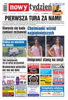 Nowy Tydzień (wyd. Chełm)