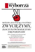 Gazeta Wyborcza (wyd. Stołeczna)