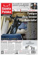 Gazeta Polska Codziennie