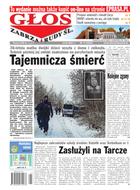 Głos Zabrza i Rudy Śląskiej