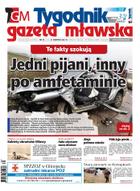 Tygodnik Gazeta Mławska