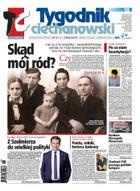 Tygodnik Ciechanowski