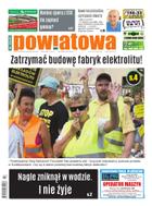 Gazeta Powiatowa - Wiadomości Oławskie