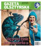 Gazeta Olsztyńska