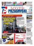 Tygodnik Przasnyski