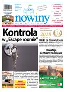 Nowiny Krapkowickie