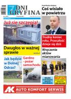 Nowe 7 Dni Gryfina - wydanie: piątek